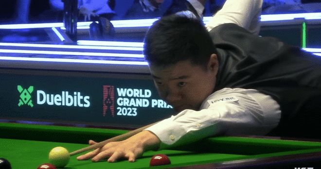 赛的悬念 赛的悬念