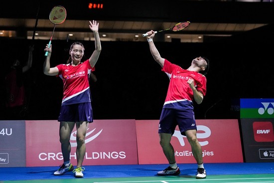 也为观众带 也为观众带