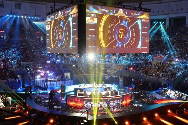 的冰雪力量